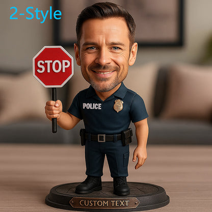 Style B